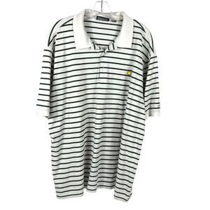 Masters Collection XXL 2XL Polo Golf 100% Pima Cotton